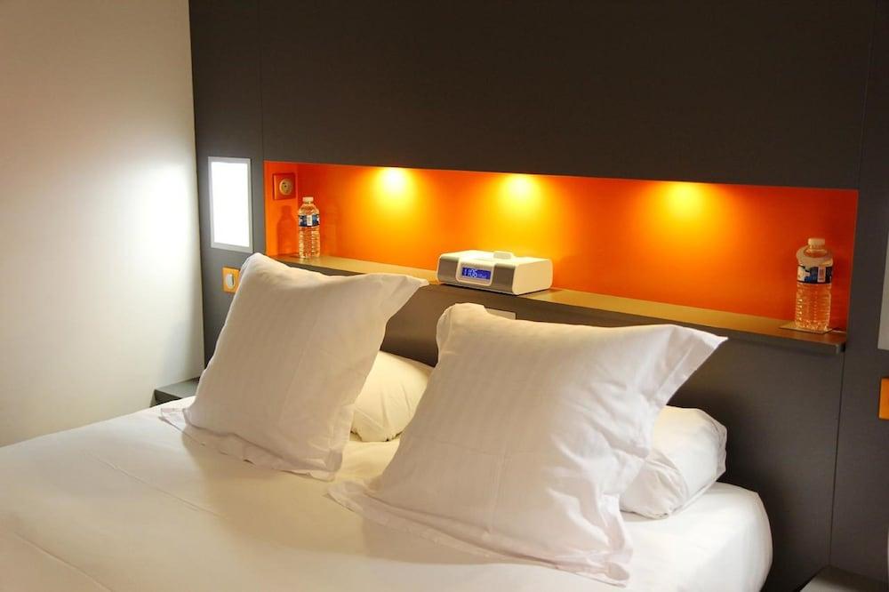 Western The Wish Versailles Hotel Guyancourt