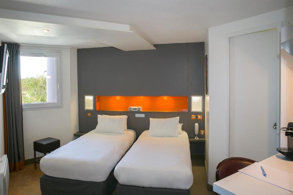 Western The Wish Versailles Hotel Guyancourt