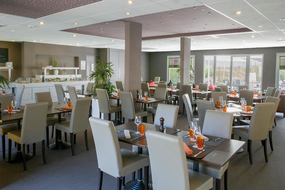 Western The Wish Versailles Hotel 3*