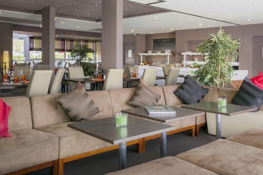 Western The Wish Versailles Hotel 3*